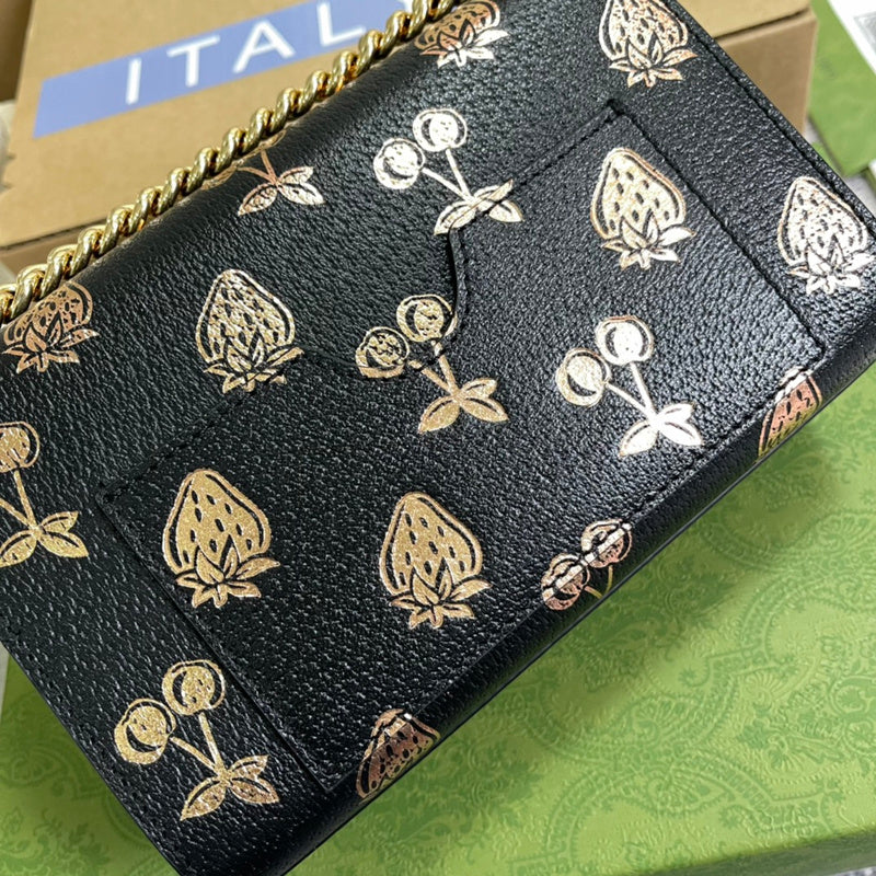 Satchel Bags - GCI Bags - 4946