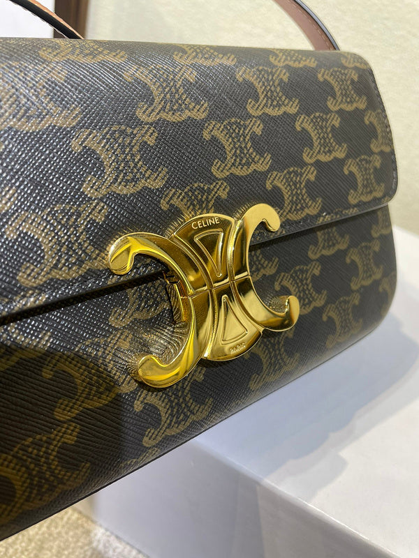 Satchel Bags - CHN Bags - 066