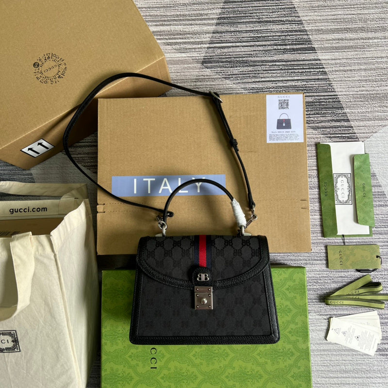Satchel Bags - GCI Bags - 4701
