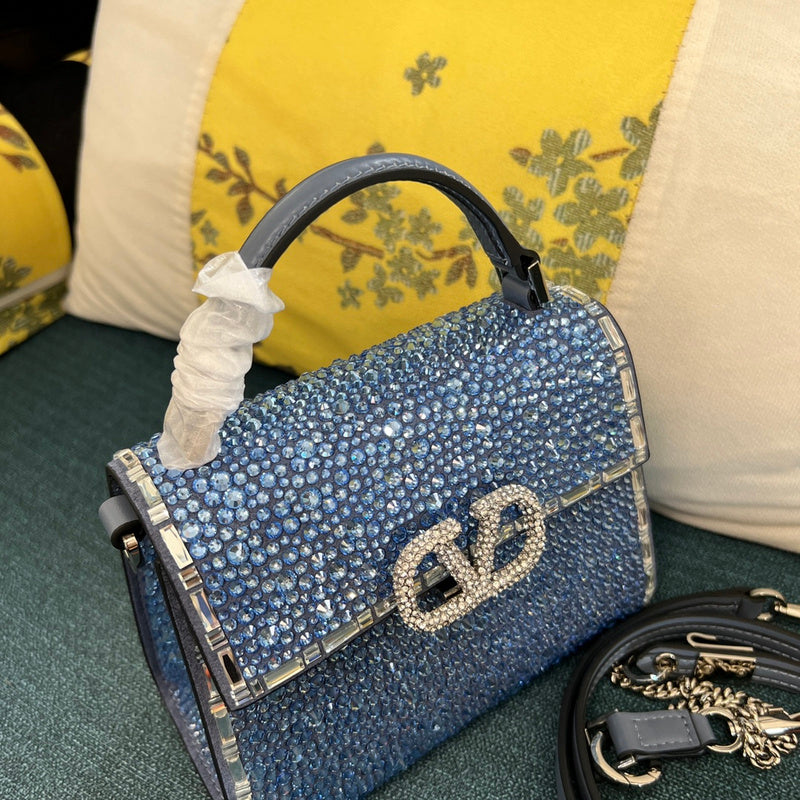 GLM - VEL Bags - 487
