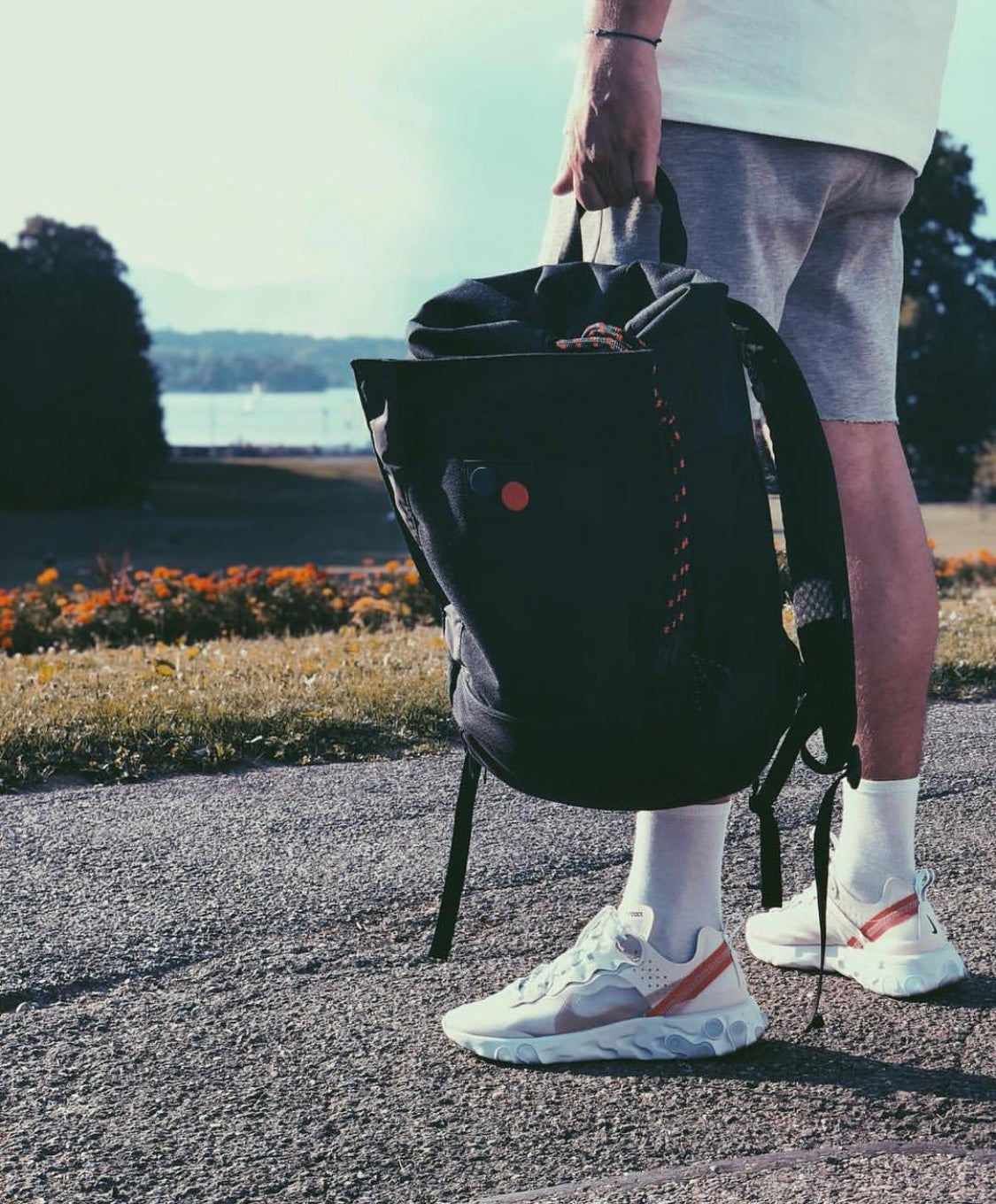 GLM - Top Quality NKE SNEAKER 388