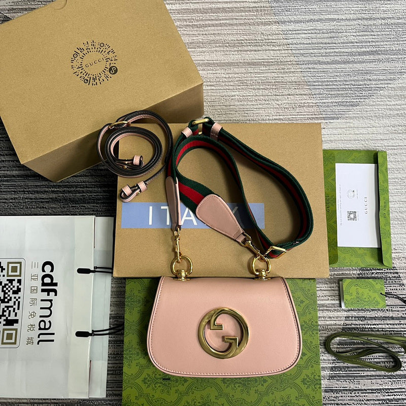 GLM - gg Bags - 254