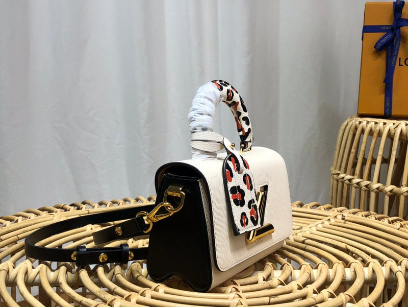 Satchel Bags - VL Bags - 5336