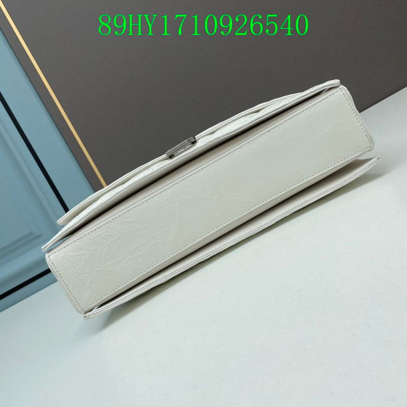 Satchel Bags - BGA Bags - 2054
