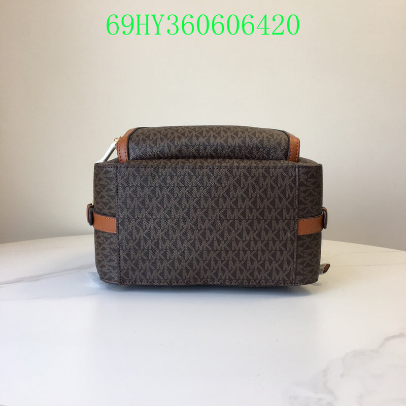 Satchel Bags - MK Bags - 055