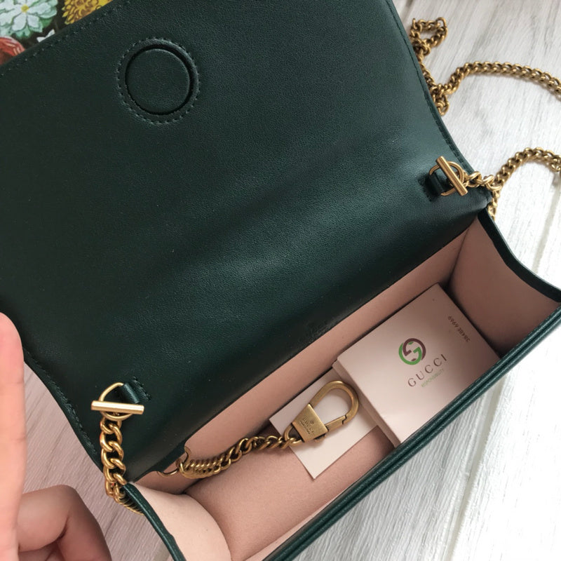 Satchel Bags - GCI Bags - 2723