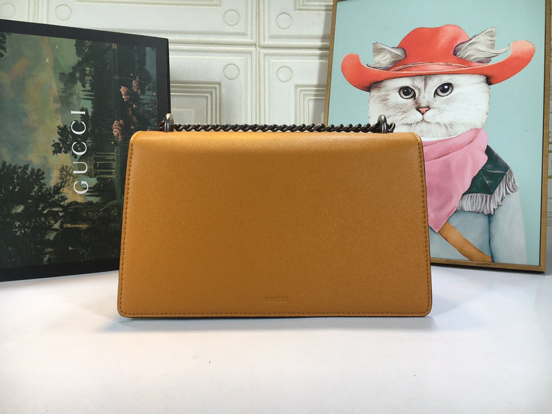 Satchel Bags - GUC Bags - 1226