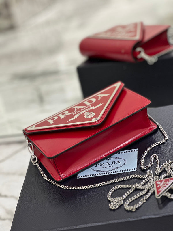 Satchel Bags - PDA Bags - 152