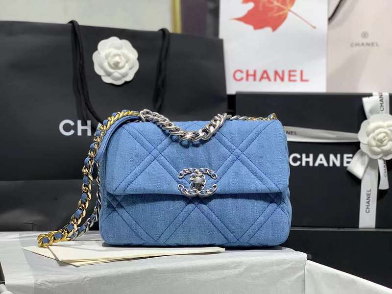 Satchel Bags - CHL Bags - 5720