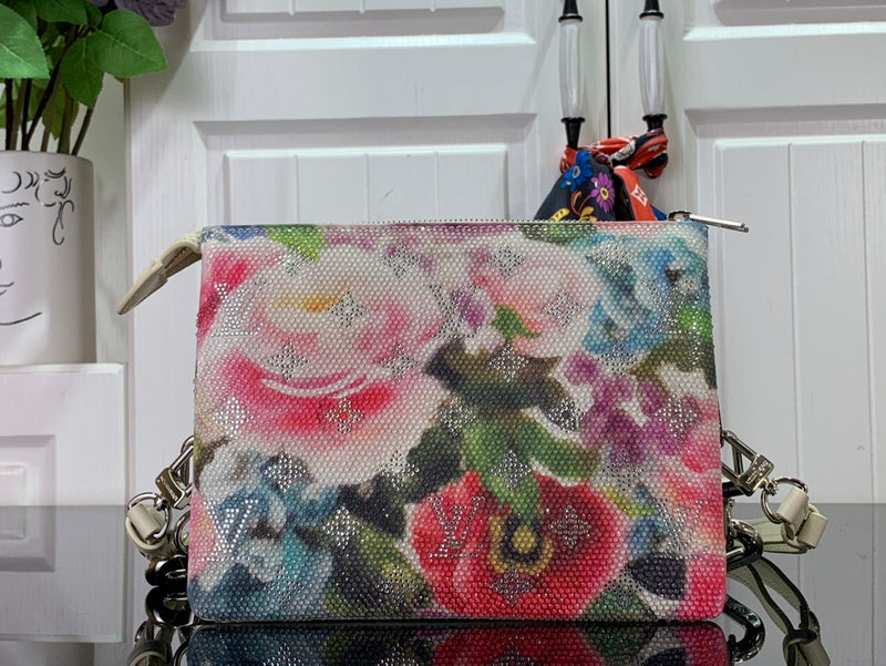 Glami- Glami- Lu-Vi bags - 3406