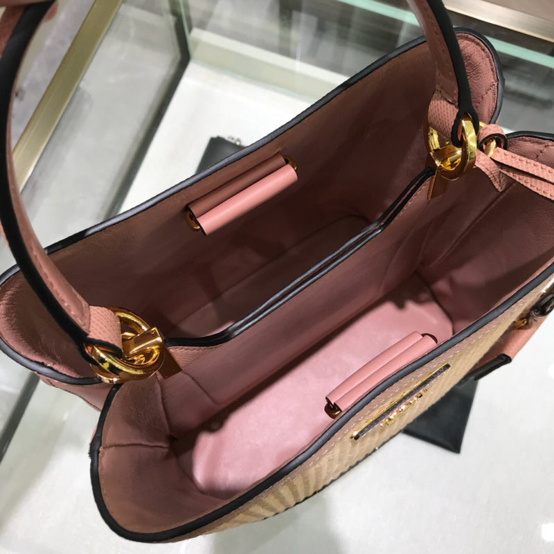 Satchel Bags - PDA Bags - 2552