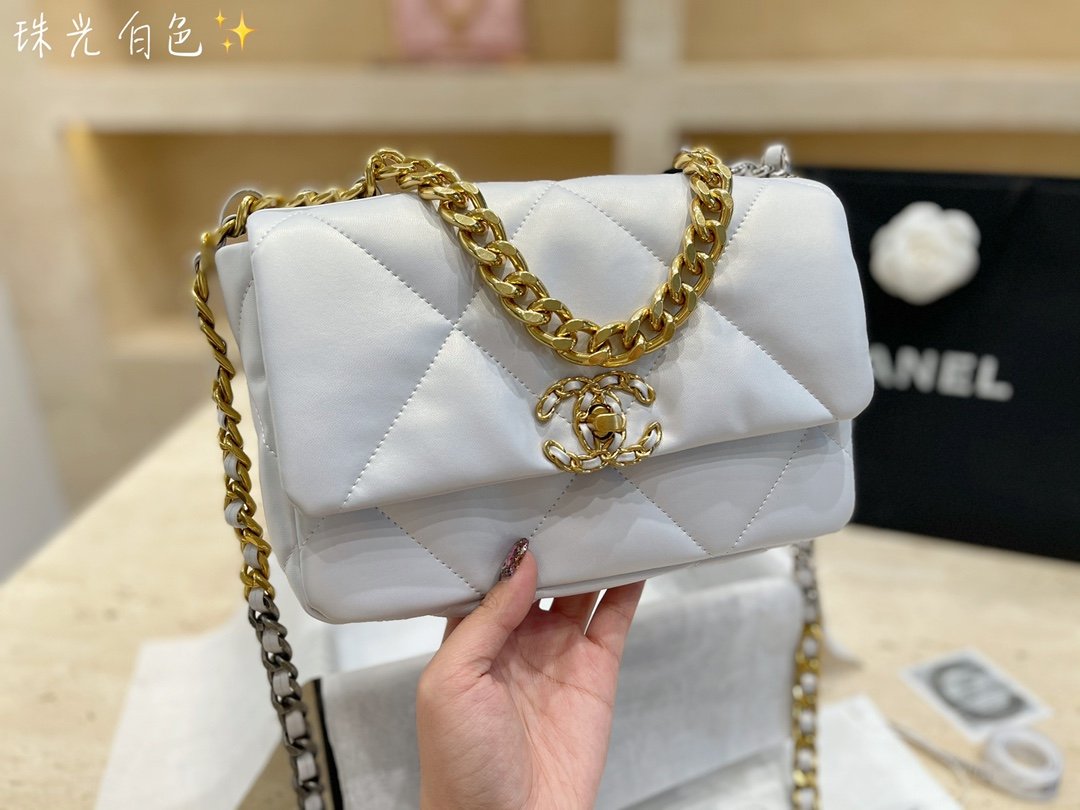 GLM - Top Quality Bags CHL 128