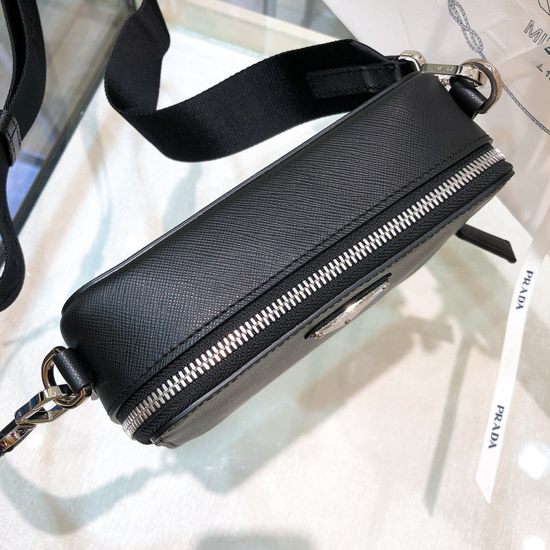 Satchel Bags - PDA Bags - 295