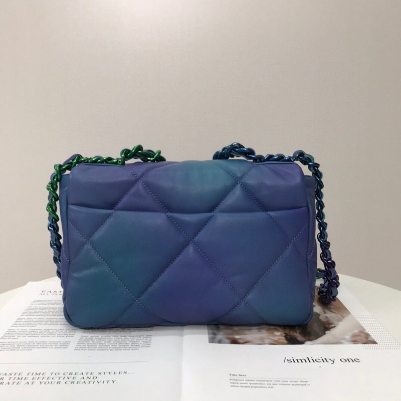 Satchel Bags - CHL Bags - 4321