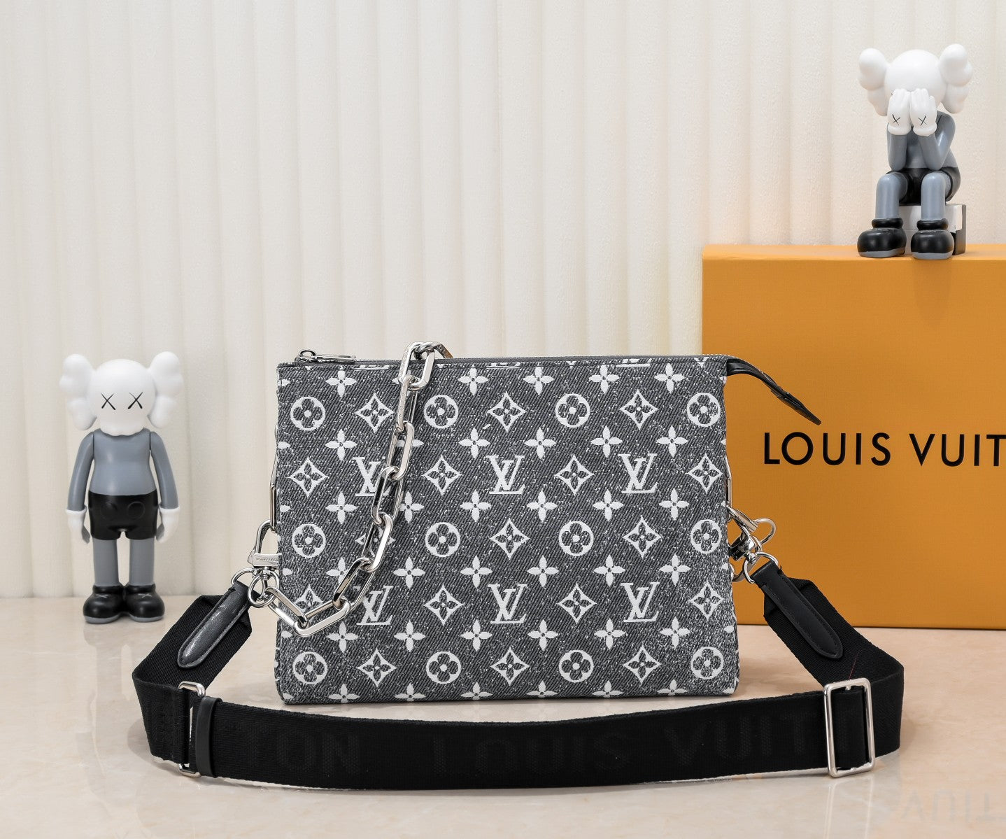 GLM - Top Quality Bag LUV 656