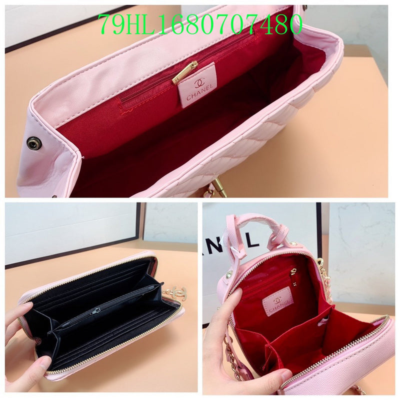 Glami - CHL Bags - 2511