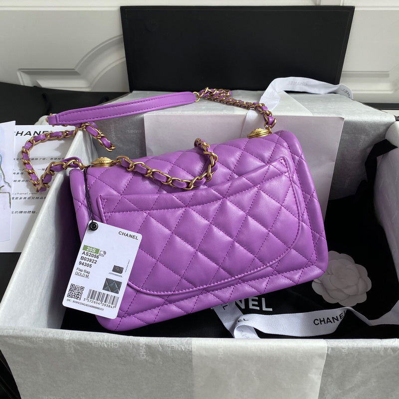 Satchel Bags - CHL Bags - 7489