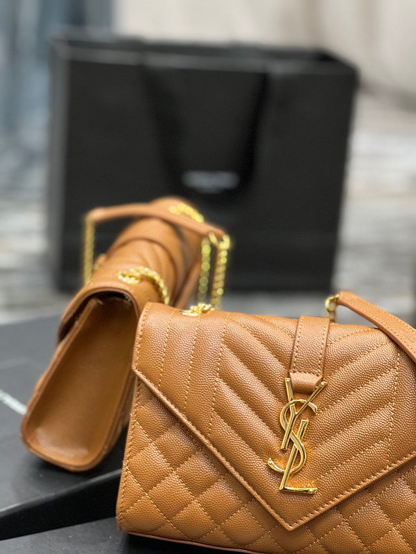 Satchel Bags - SLY Bags - 747