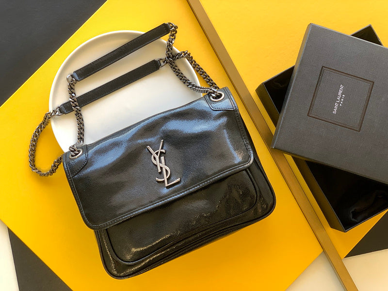 GLM - SLY Bags - 032