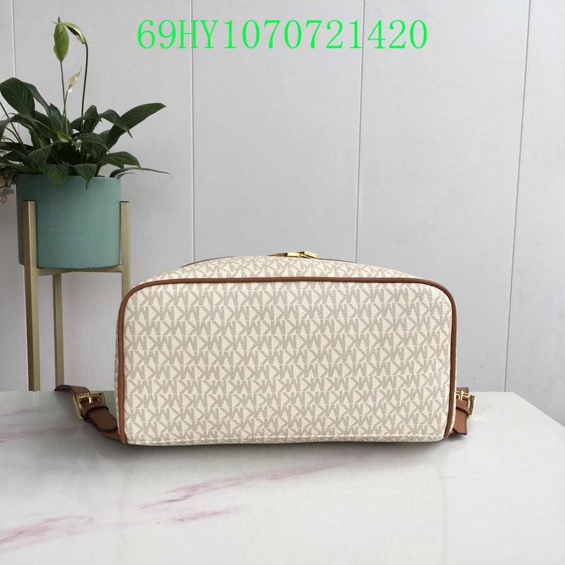 Satchel Bags - MK Bags - 734