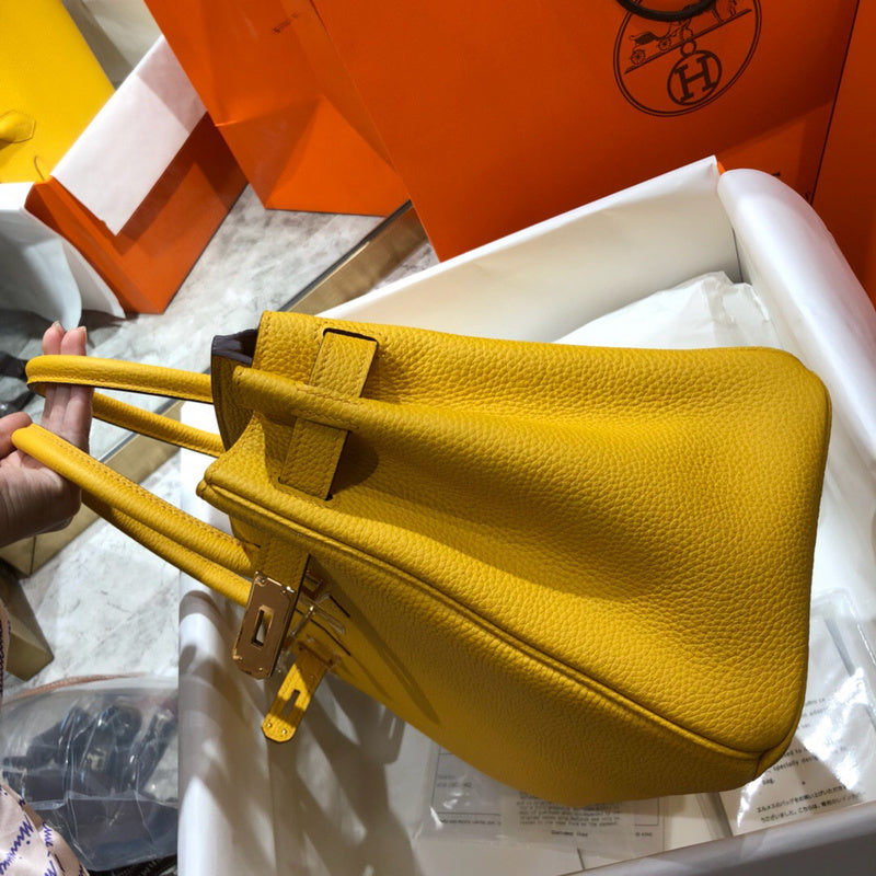 Satchel Bags - HMS-Bags - 1040