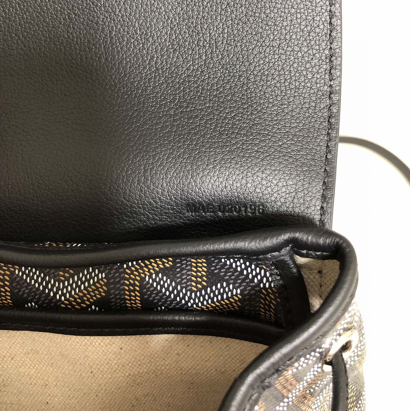 Satchel Bags - GOD Bags - 534
