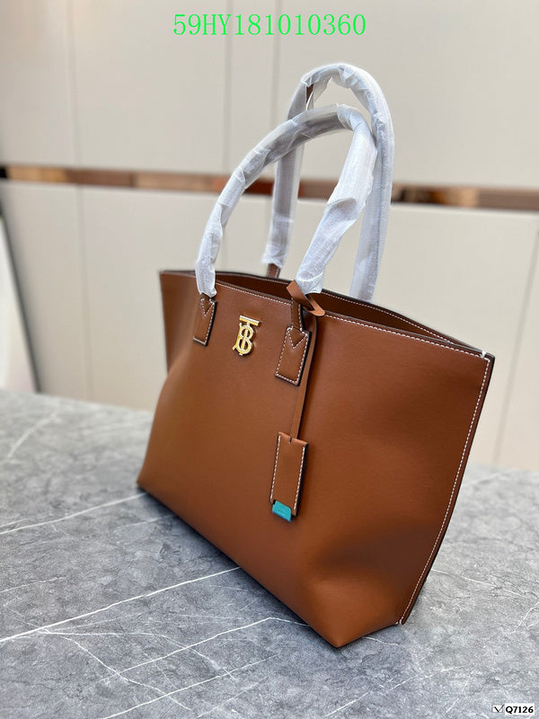 Fan Fashion -GLM - Top quality BBR Bags - 263