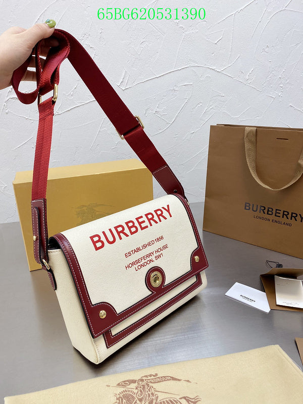 Fan Fashion -GLM - Top quality BBR Bags - 516