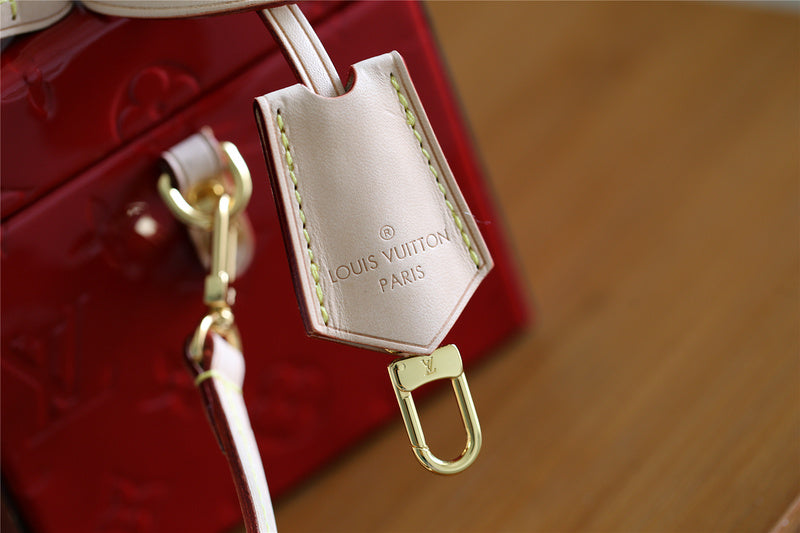 Glami GlamI Lu-Vi bags - 9398