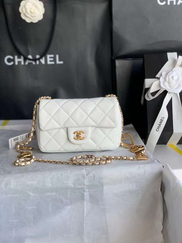 Satchel Bags - CHL Bags - 6134