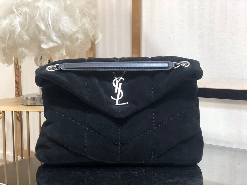 Satchel Bags - SLY Bags - 1895