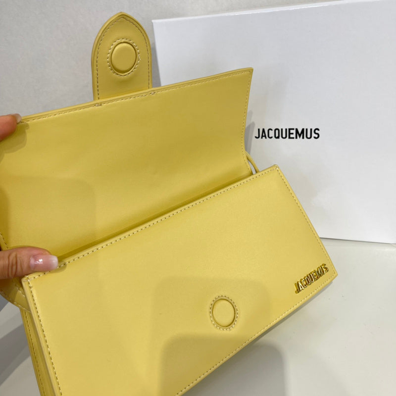 Satchel Bags - JQMS Bags - 152