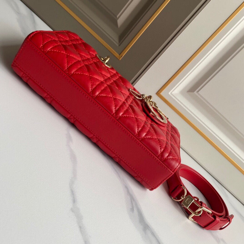 Glami Fashion - DIR Bags - 605