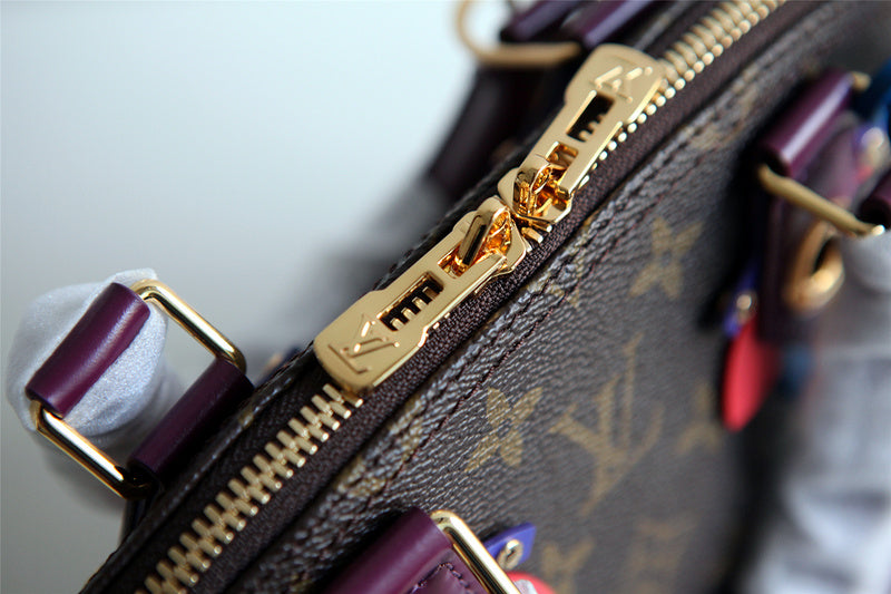 Glami GlamI Lu-Vi bags - 8287
