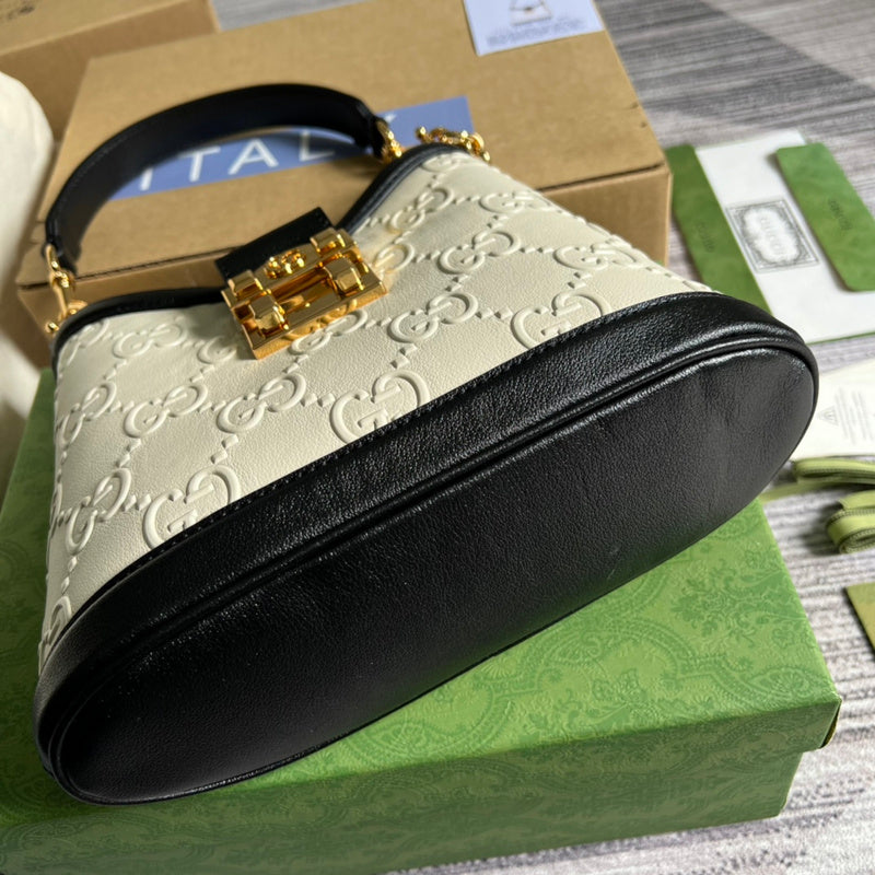 Satchel Bags - GCI Bags - 4695