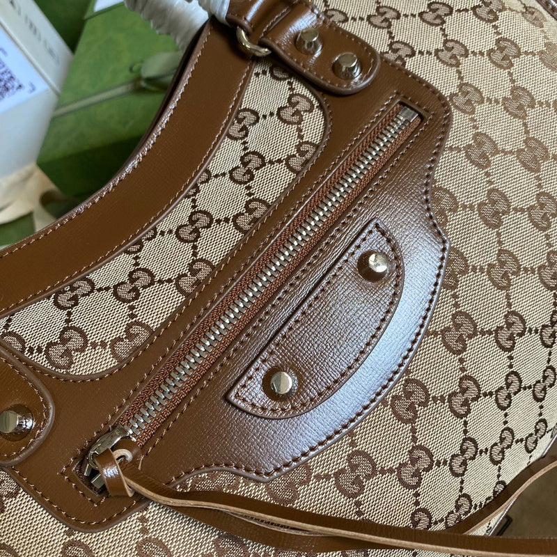 GUI2 Bags - Fashion Bags  737