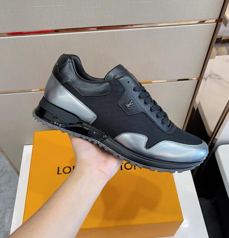 glami shop- LOV Men Shoes - 1376