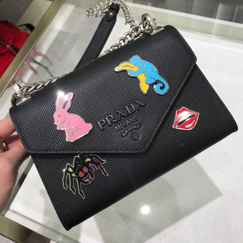 Satchel Bags - PDA Bags - 2528