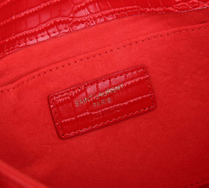 Satchel Bags - SLY Bags - 1604