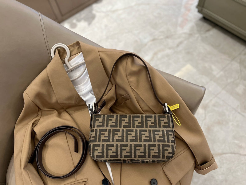 Satchel Bags - FDI Bags - 101