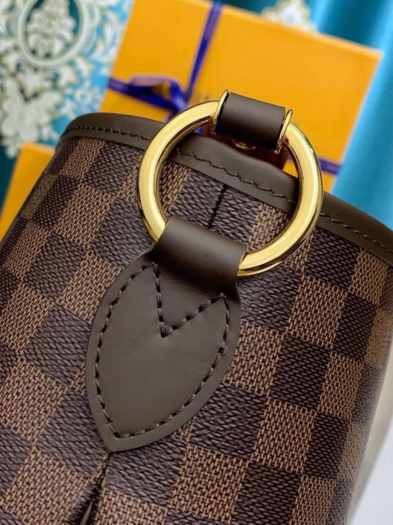 Satchel Bags - VL Bags - 4686