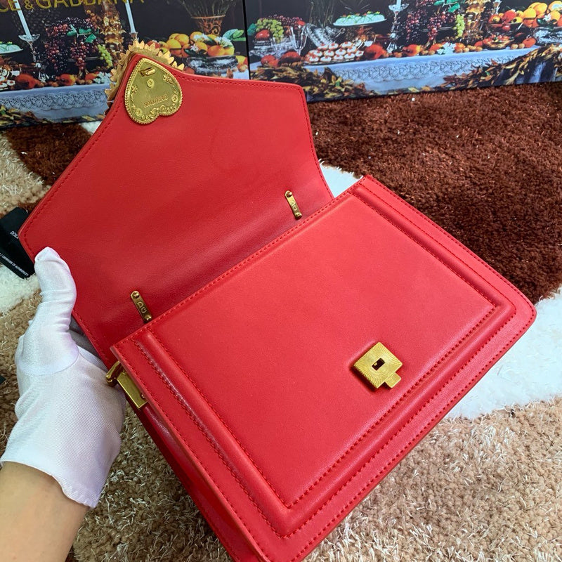 Satchel Bags - DG Bags - 279