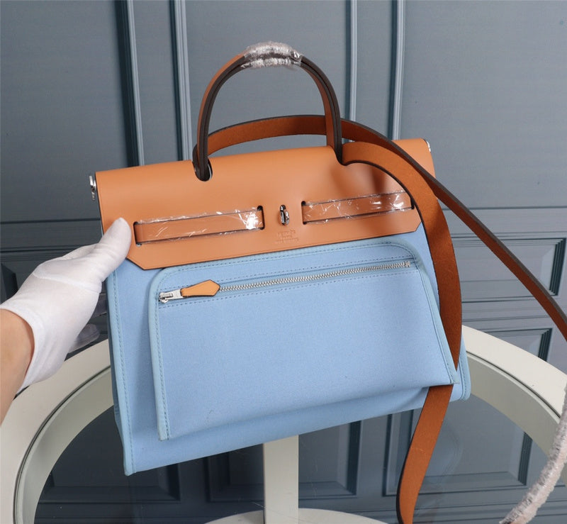 Satchel Bags - HMS Bags - 045