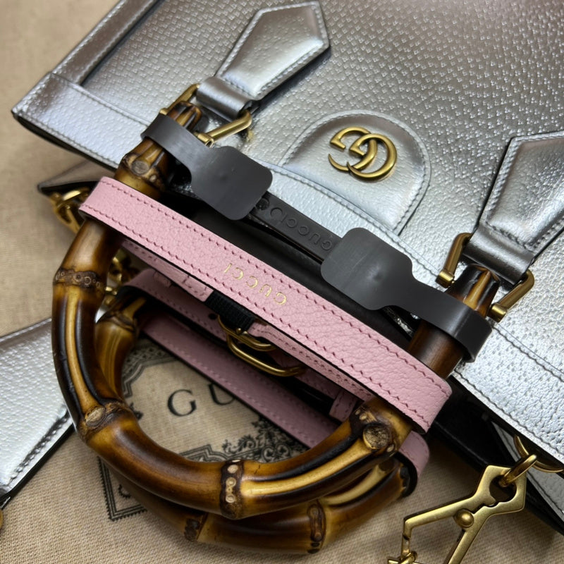 Satchel Bags - GCI Bags - 4463