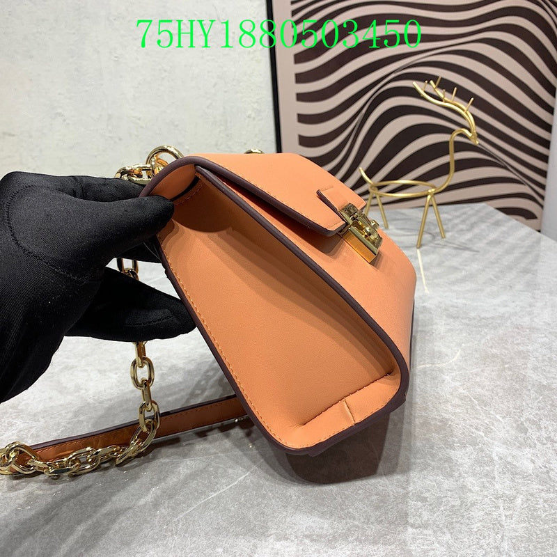 Satchel Bags - MK Bags - 392