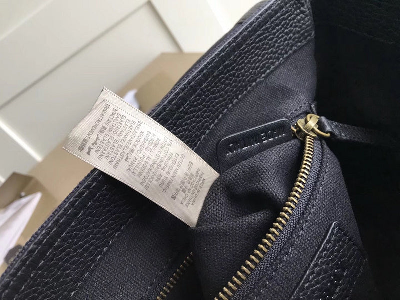 Fan Fashion -GLM - Top quality BBR Bags - 1354