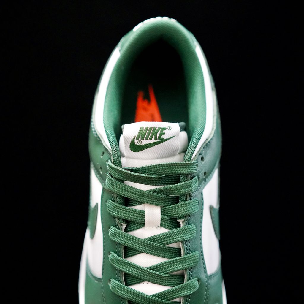 GLM - NKE Varsity Green green
