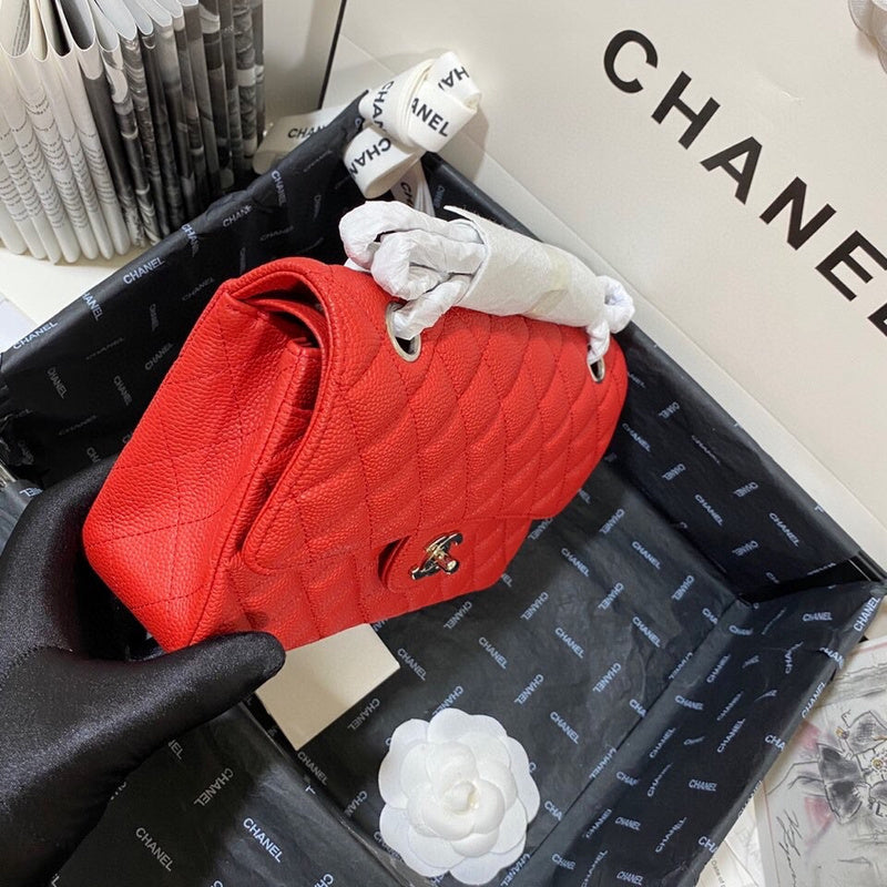 Satchel Bags - CHL Bags - 3979
