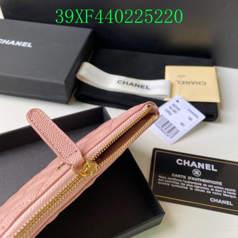 Glami - CHL Wallet - 2531