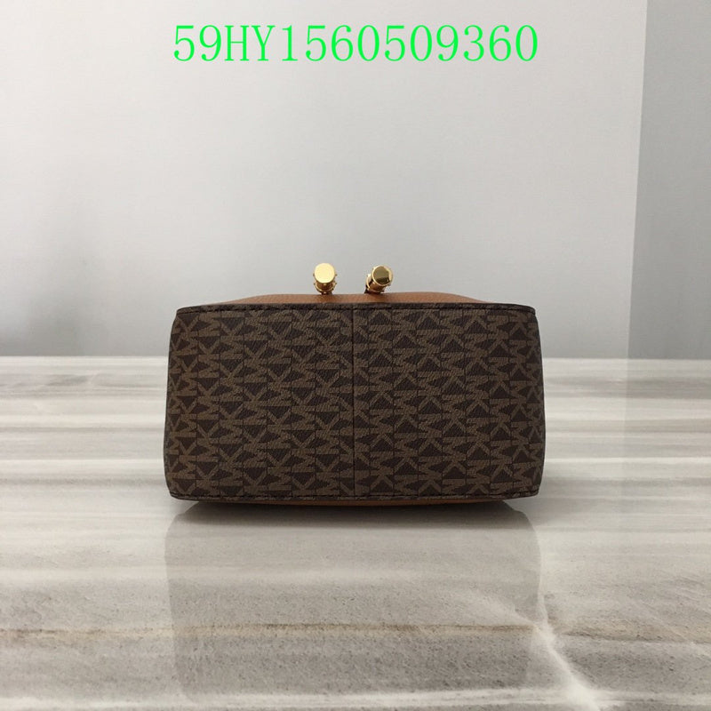 Satchel Bags - MK Bags - 364